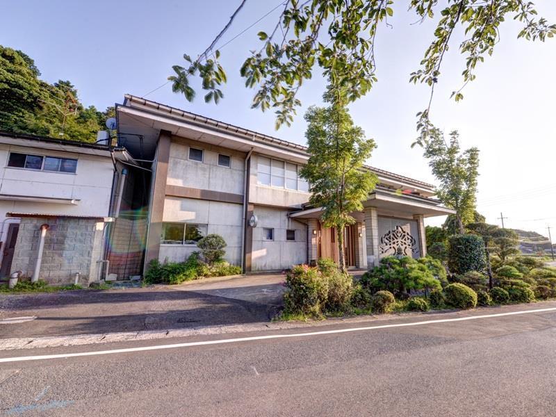 Yunokawa Onsen Shouen Hotel Sinzi Bagian luar foto