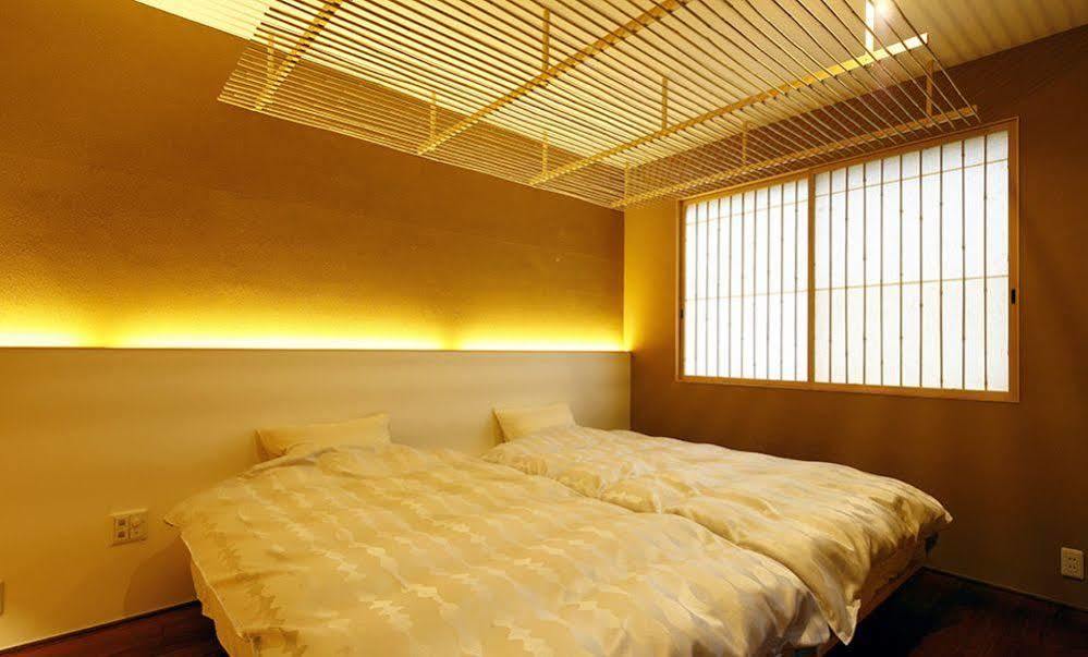Yunokawa Onsen Shouen Hotel Sinzi Bagian luar foto