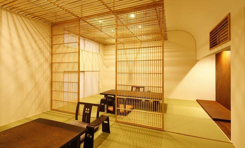 Yunokawa Onsen Shouen Hotel Sinzi Bagian luar foto